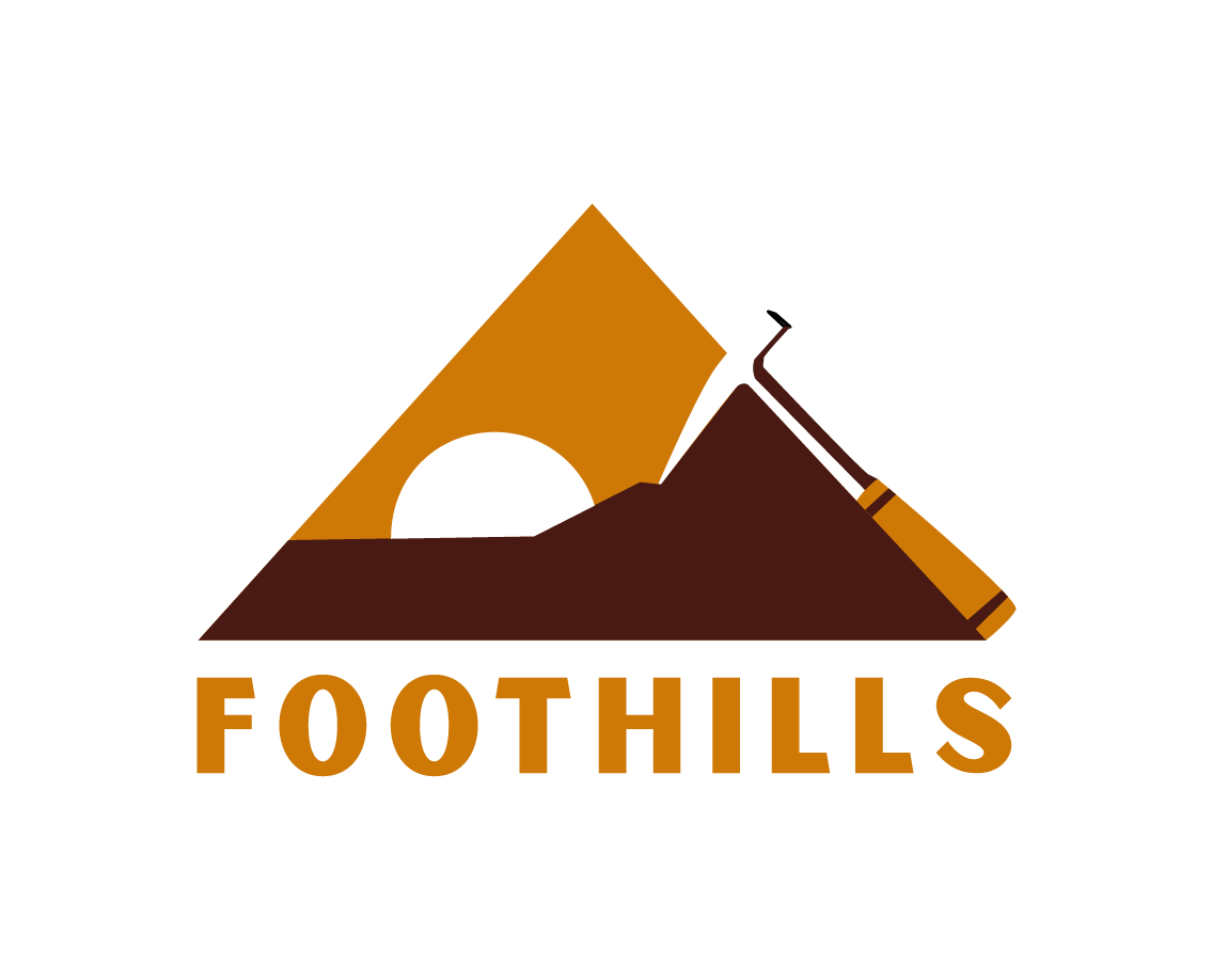 Foothills Logo